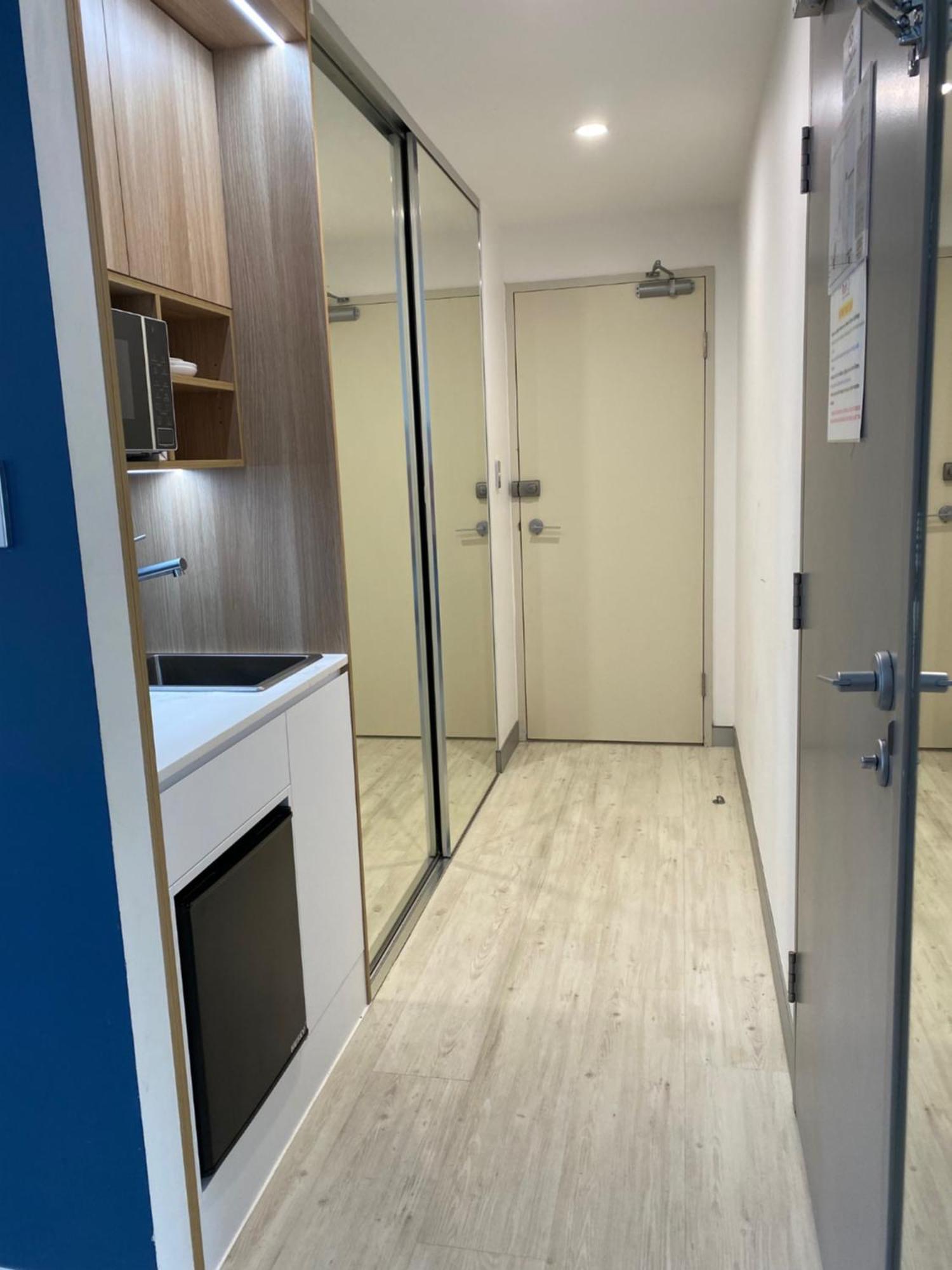 Redvue Holiday Apartments Redcliffe Bagian luar foto